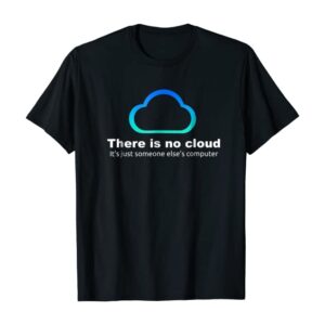 Cloud Shirt